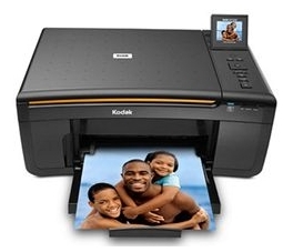 Kodak Printer Software Download For Mac